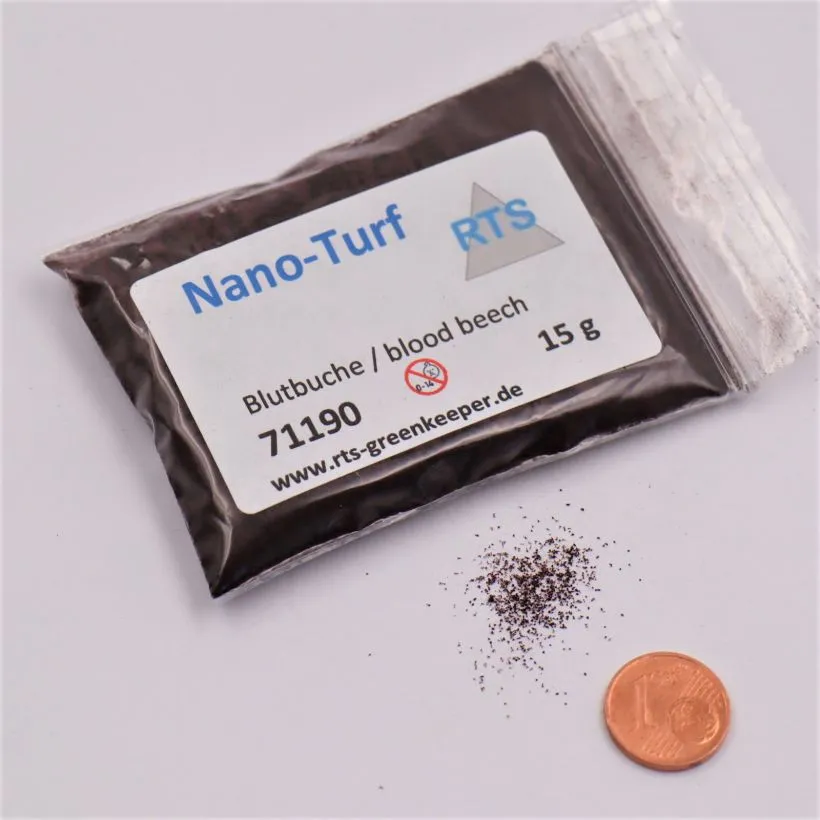 rts-greenkeeper-turfs-nano-turf-blutbuche-turf-unkraut-h0 image 1