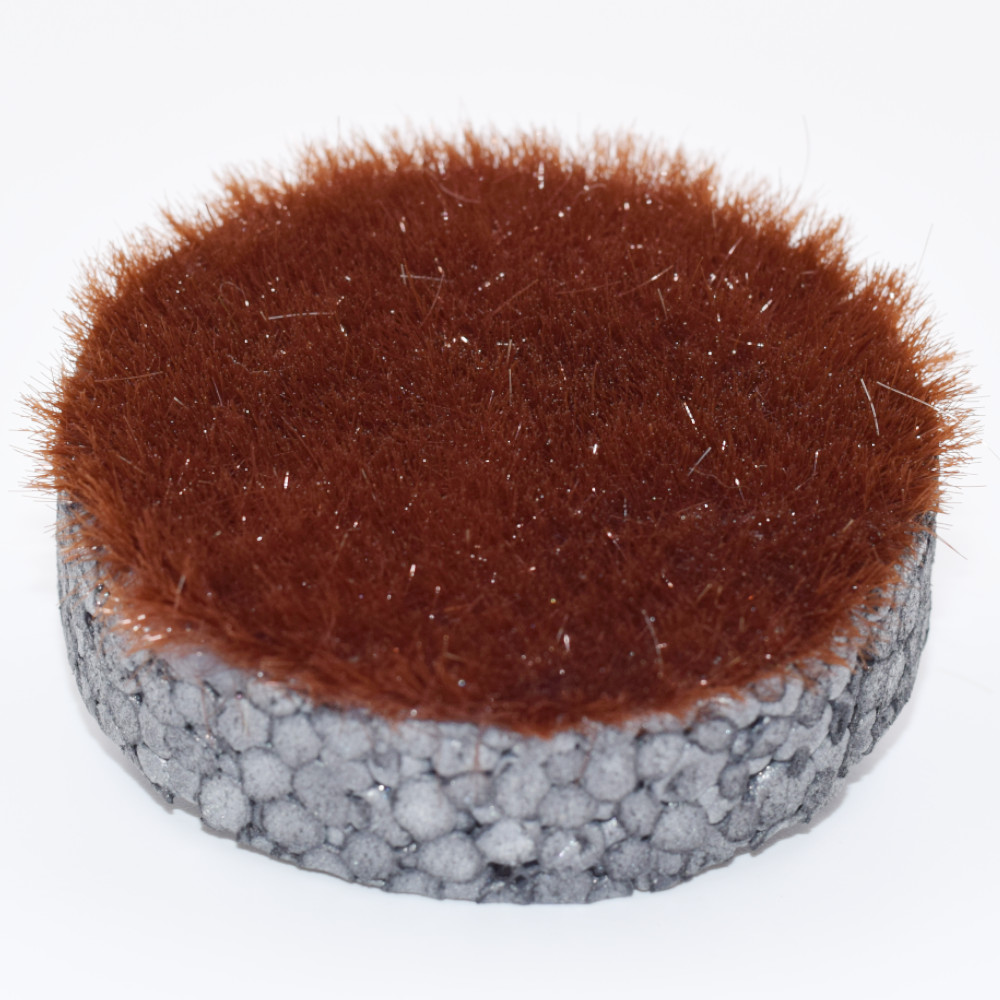 rts-greenkeeper-gras-flock-braun-streugras-50-g-1-12-mm image 1