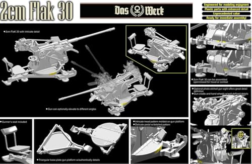 das-werk-dw35040-2-cm-flak-30-modellbausatz-1-35 image 7
