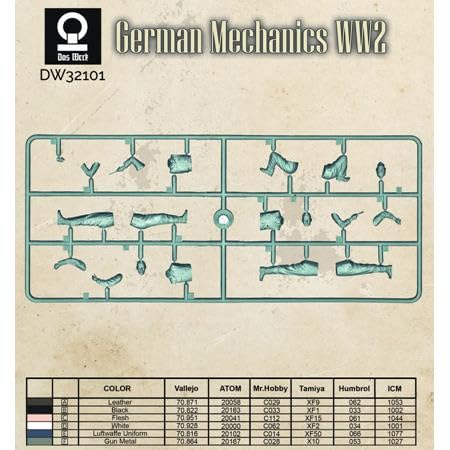 das-werk-dw32101-german-mechanics-figuren-set-1-32-3-figuren image 4