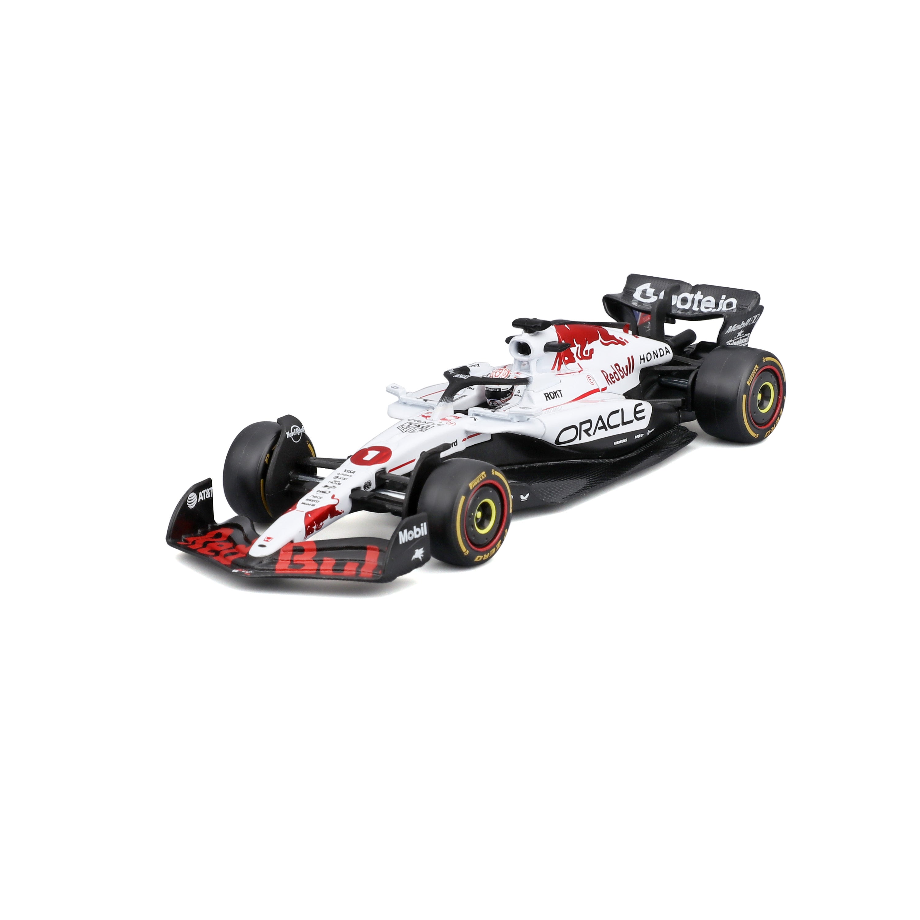 bburago-formula-1-red-bull-rb21-modellauto-1-43-verstappen image 3
