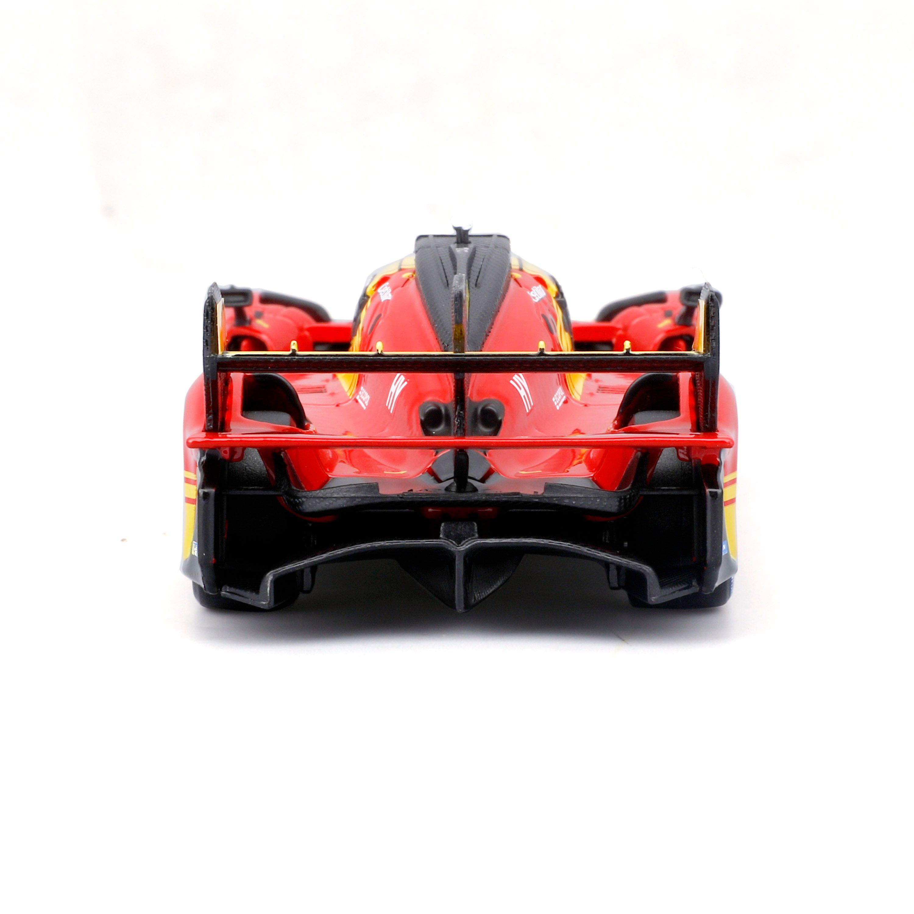 bburago-racing-ferrari-499p-50-le-mans-modellauto-1-43 image 4
