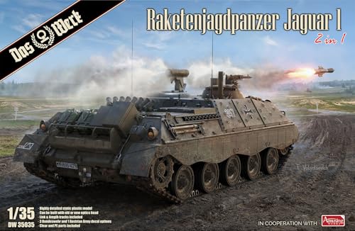 das-werk-jaguar-1-2-raketenjagdpanzer-bausatz-1-35-2-in-1 image 3