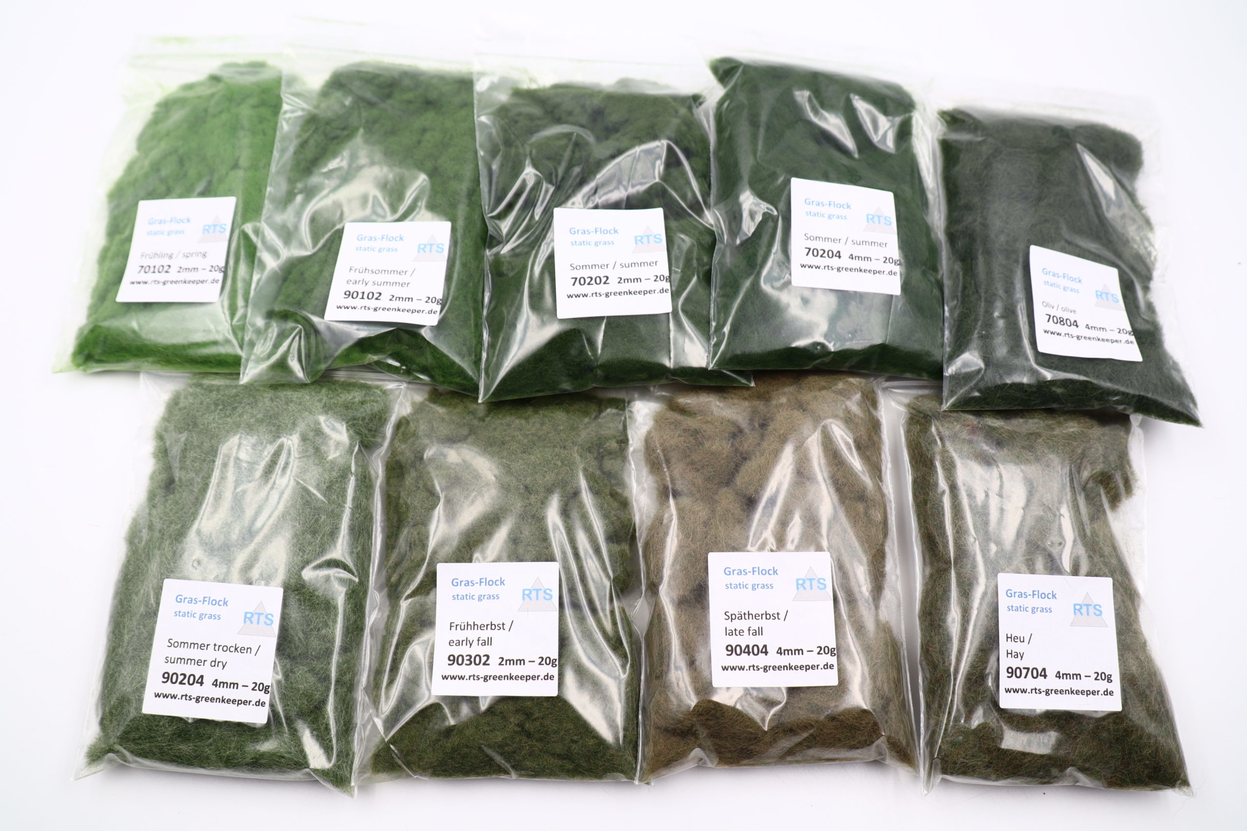 rts-greenkeeper-gras-flock-set-gr-n-fasern-modellgras-set image 1
