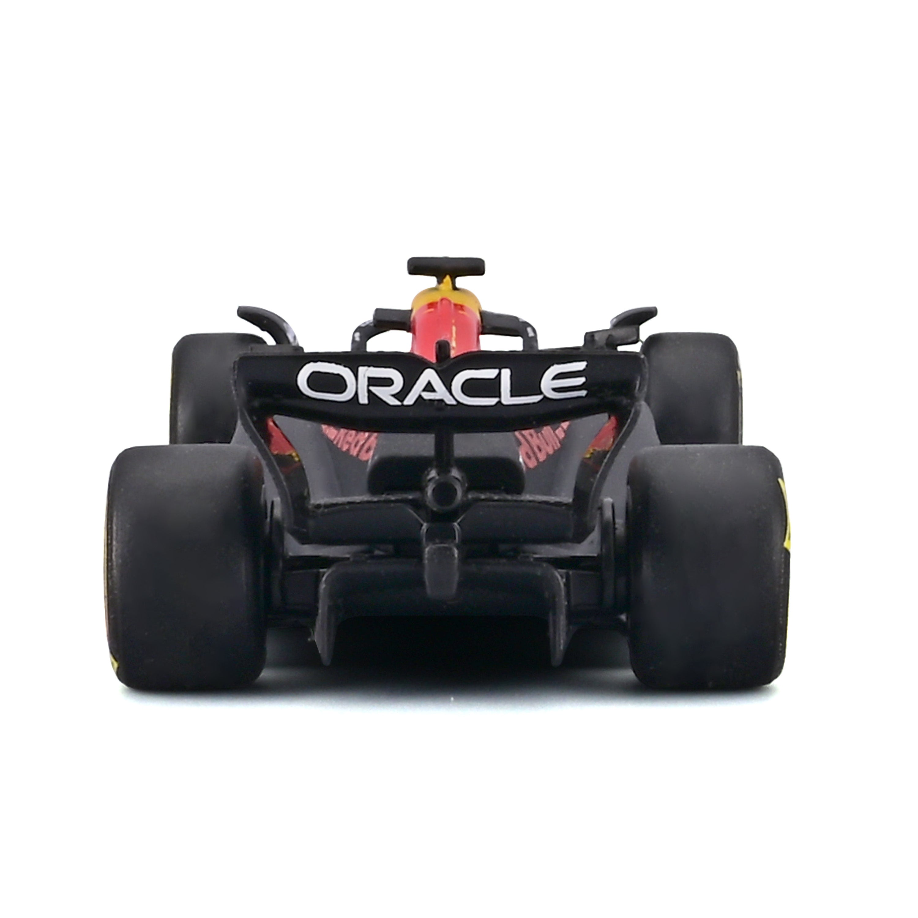 bburago-formula-1-red-bull-rb21-verstappen-1-64-modellauto-vitrine image 4