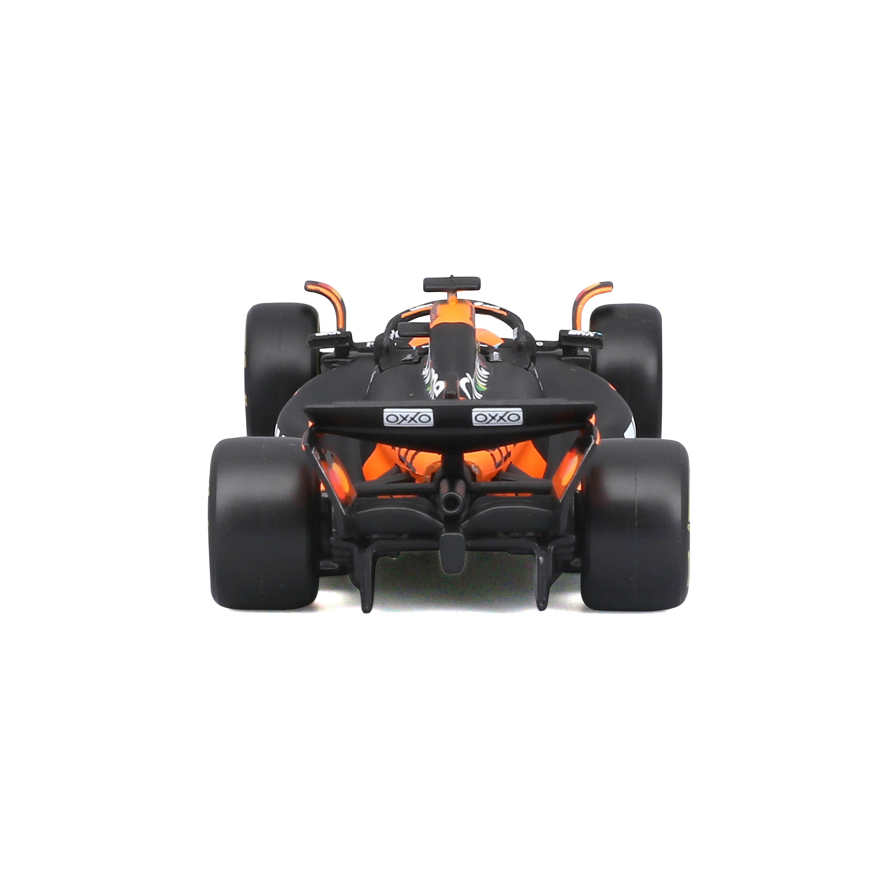 bburago-formula-1-mclaren-mcl39-modellauto-1-43-piastri-vitrine image 5