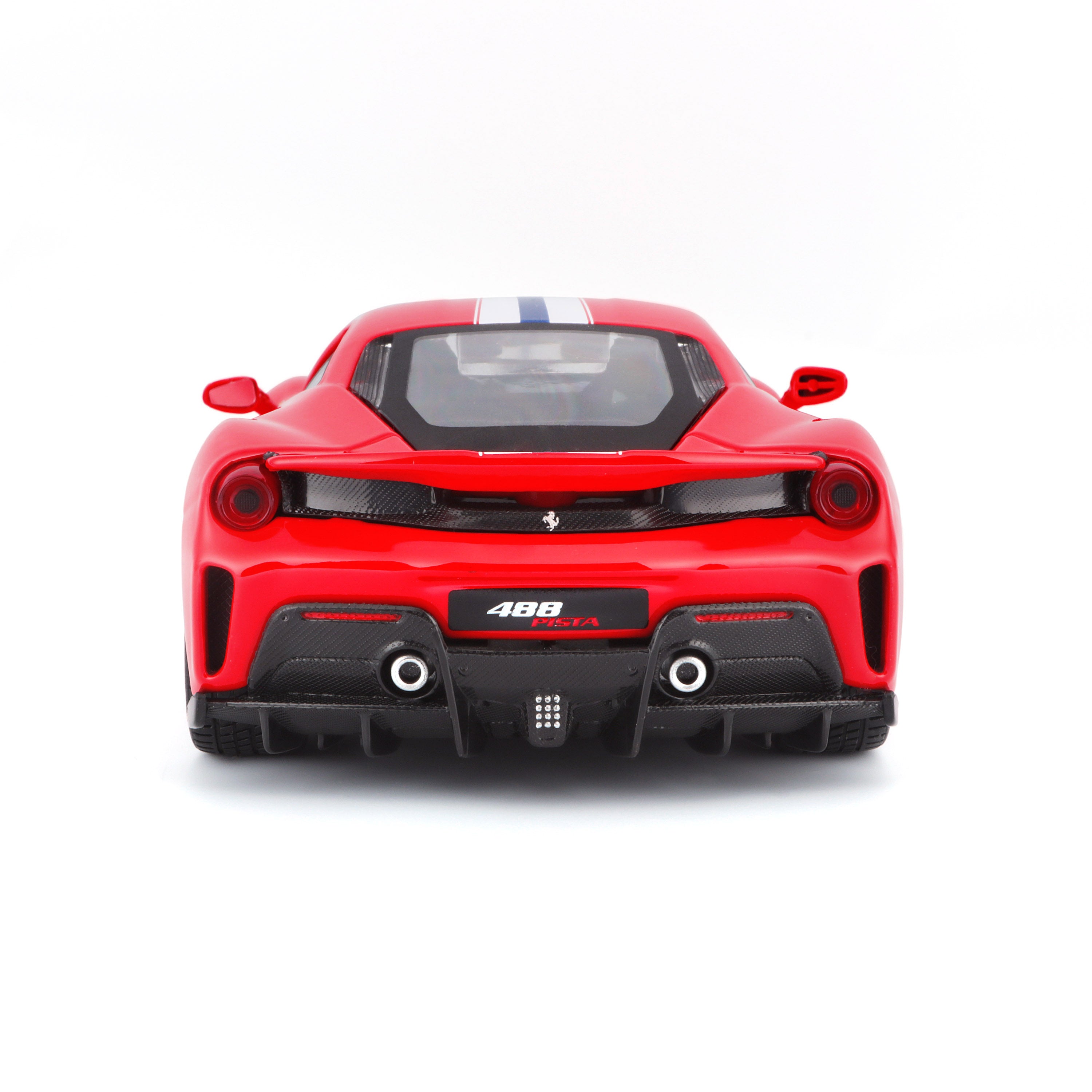 bburago-street-cars-ferrari-488-pista-modellauto-1-24-rot image 7