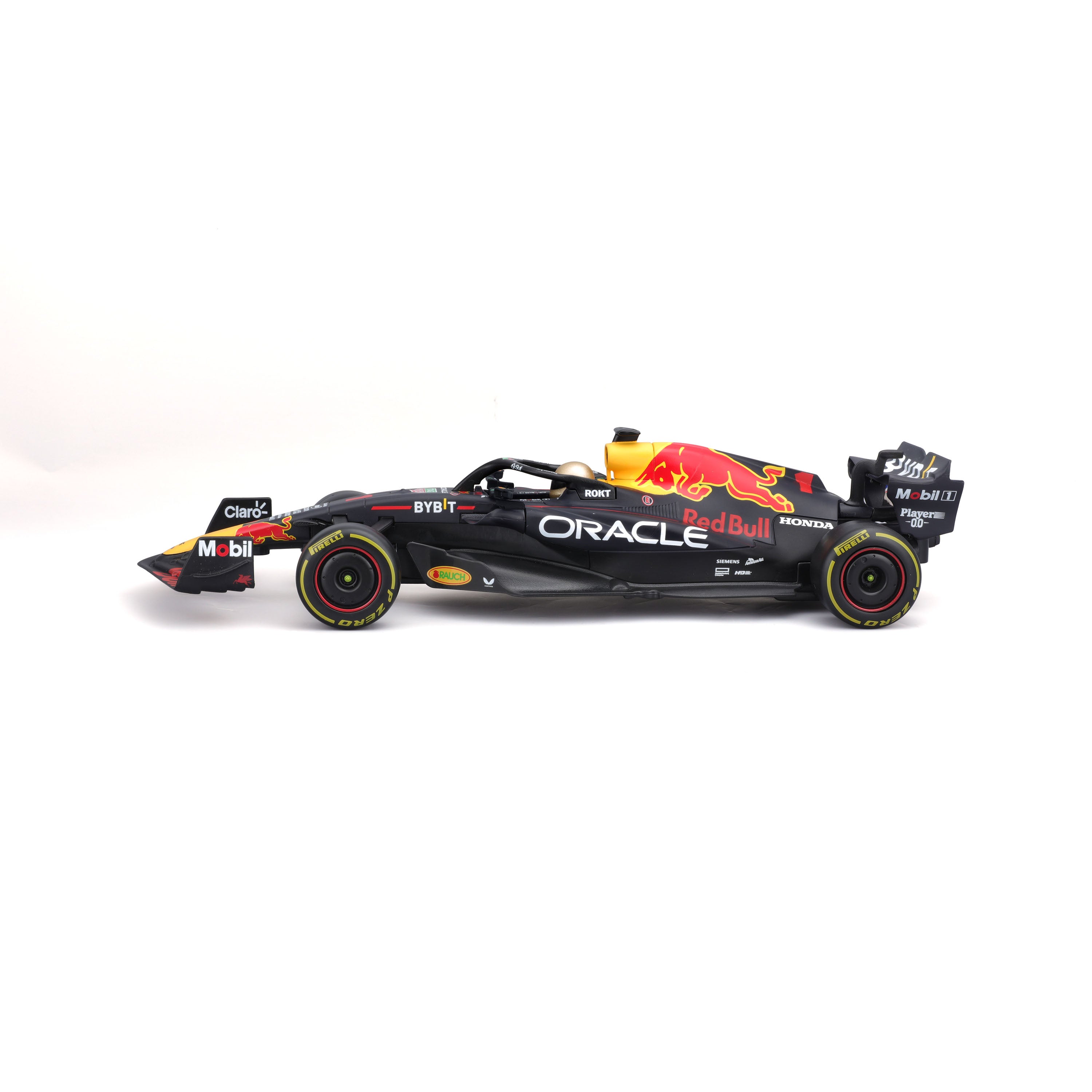 bburago-f1-red-bull-rb19-verstappen-1-24-rc-fernauto-usb image 3