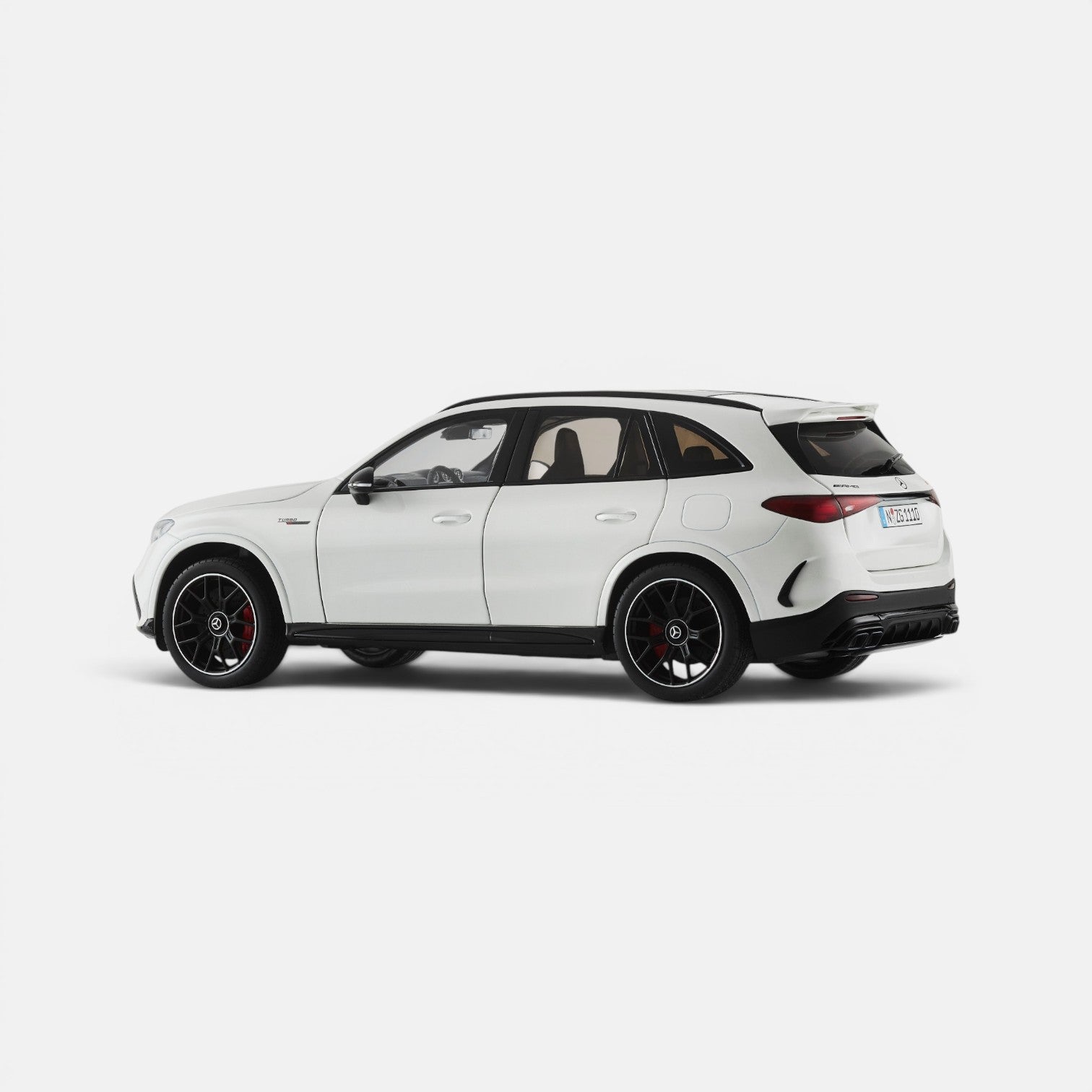 nzg-mercedes-amg-glc-63-suv-modellauto-1-18-spectral-blue image 8