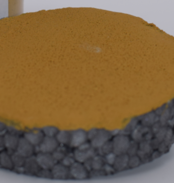 rts-greenkeeper-terrains-loamy-earth-strukturpaste-lehm-250-ml image 1