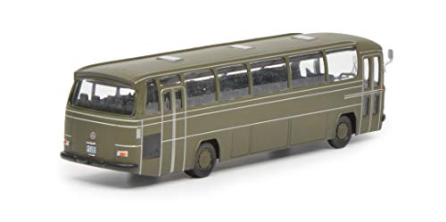 schuco-edition-452642500-mercedes-o302-bus-1-87-bundeswehr image 4