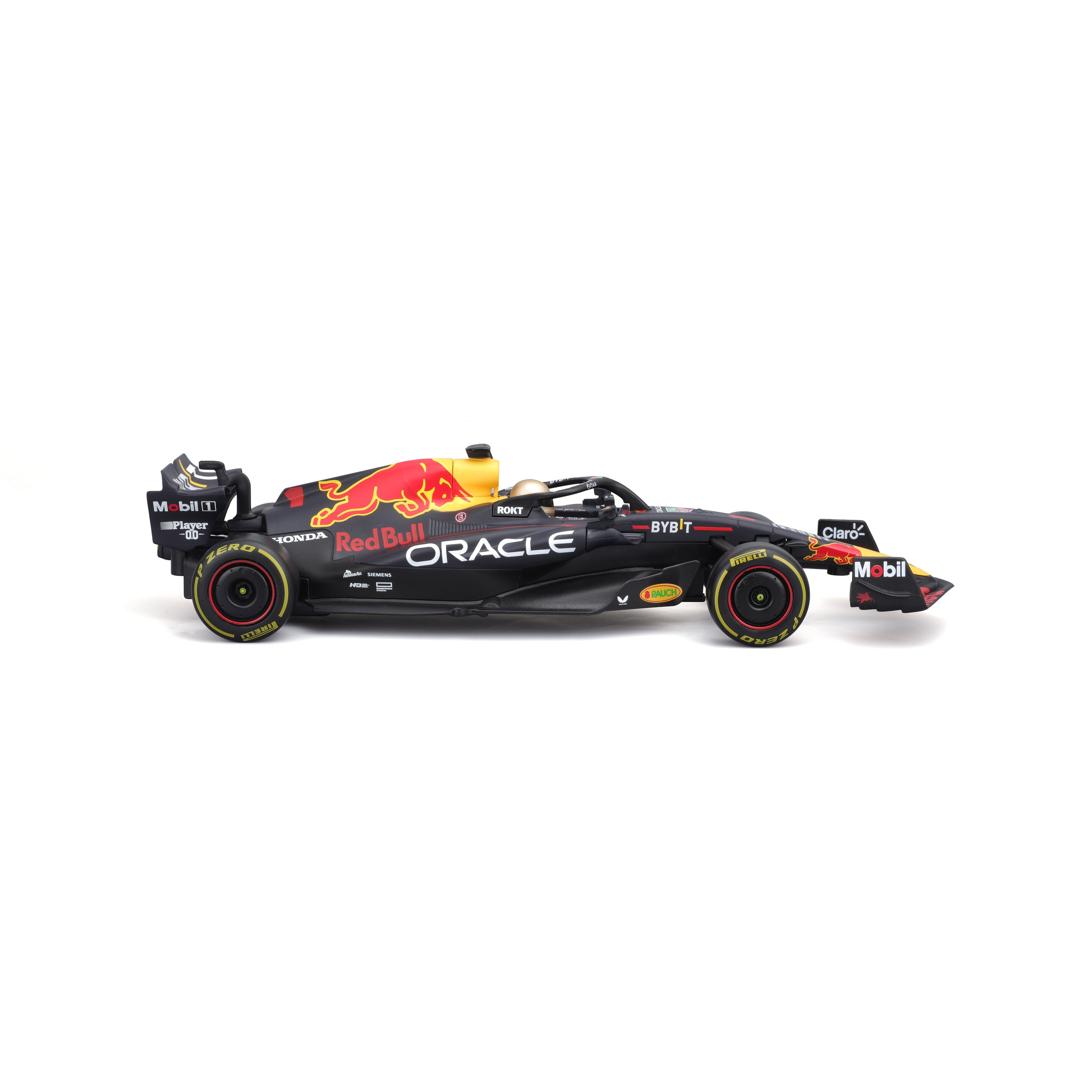 bburago-f1-red-bull-rb19-verstappen-1-24-rc-fernauto-usb image 4