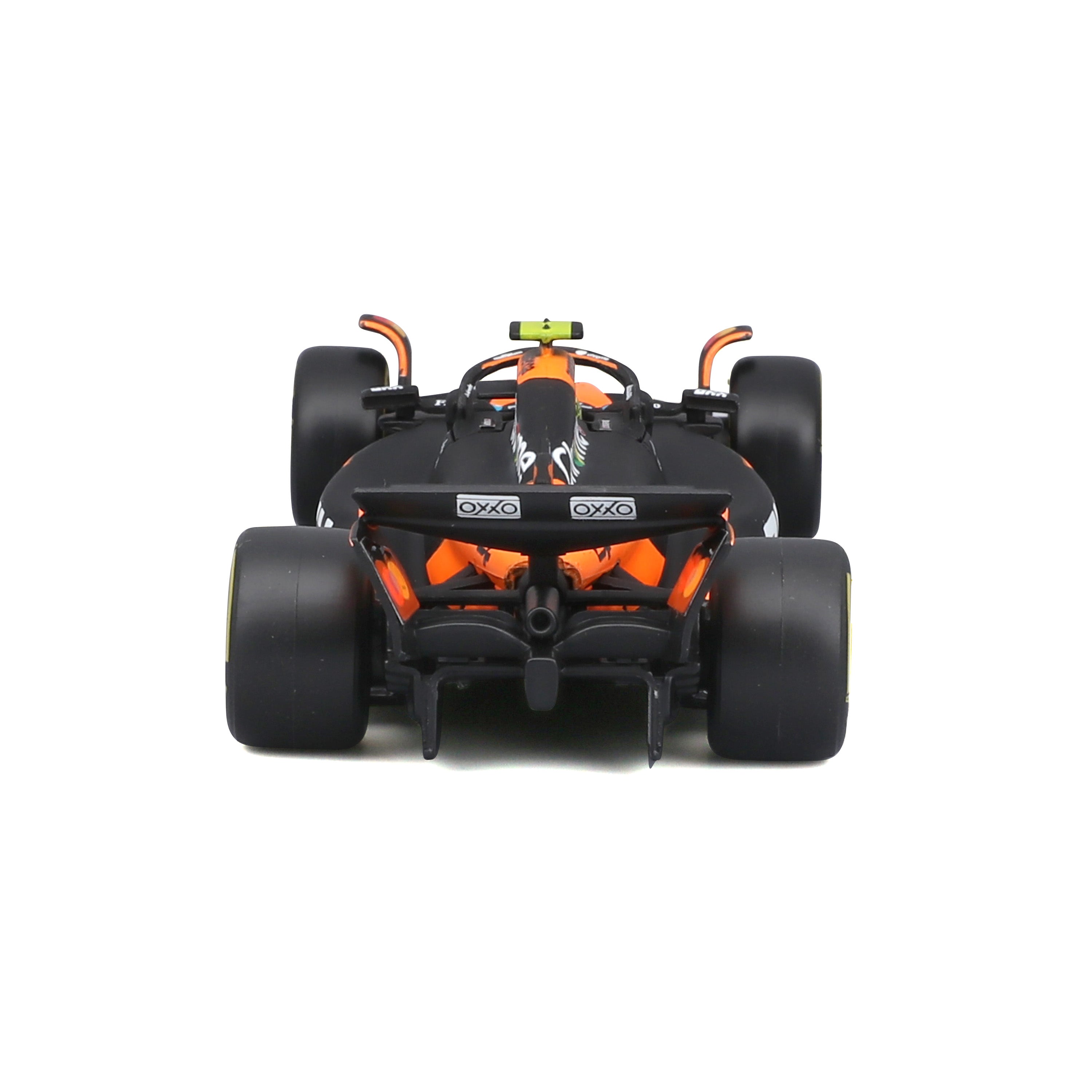 bburago-formula-1-mclaren-mcl39-modellauto-1-43-norris-vitrine image 5