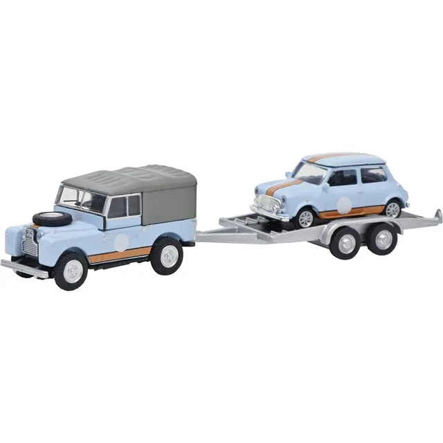 schuco-edition-set-british-racing-modellauto-1-87-blau image 1
