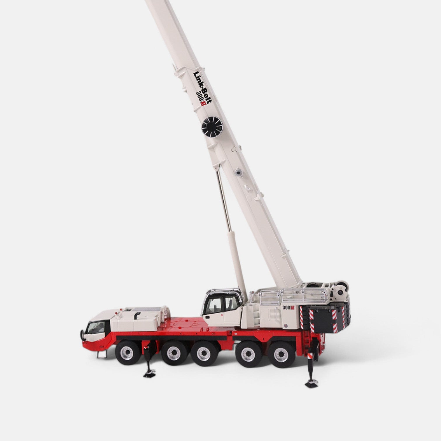 nzg-link-belt-300-at-autokran-modell-1-50-teleskoparm image 5
