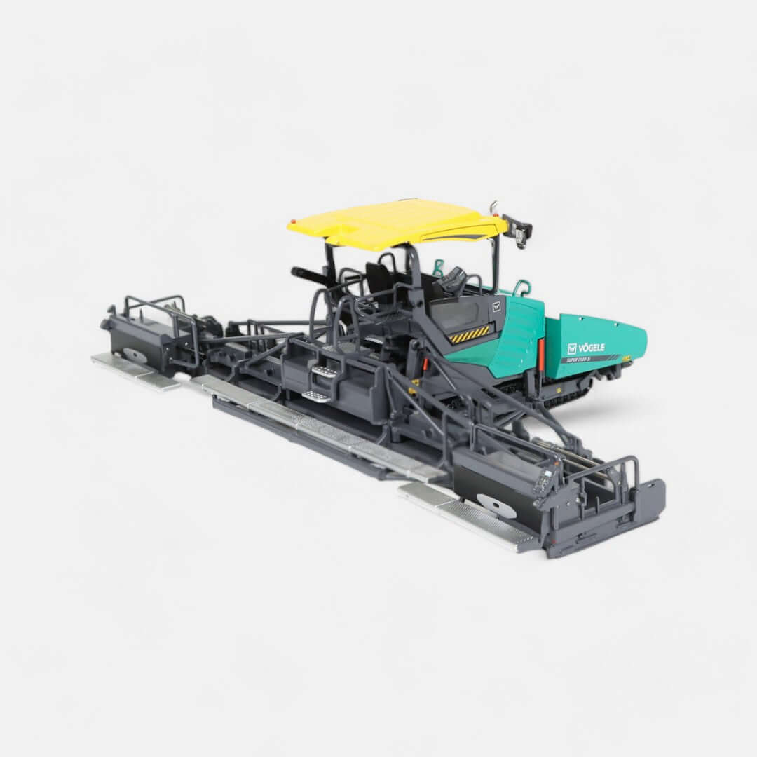 nzg-v-gele-super-2100-5i-stra-enfertiger-modell-1-50 image 2