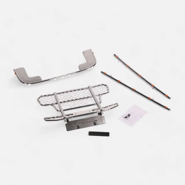 nzg-scania-730s-v8-anbauset-1-18-bullbar-zubeh-r image 1