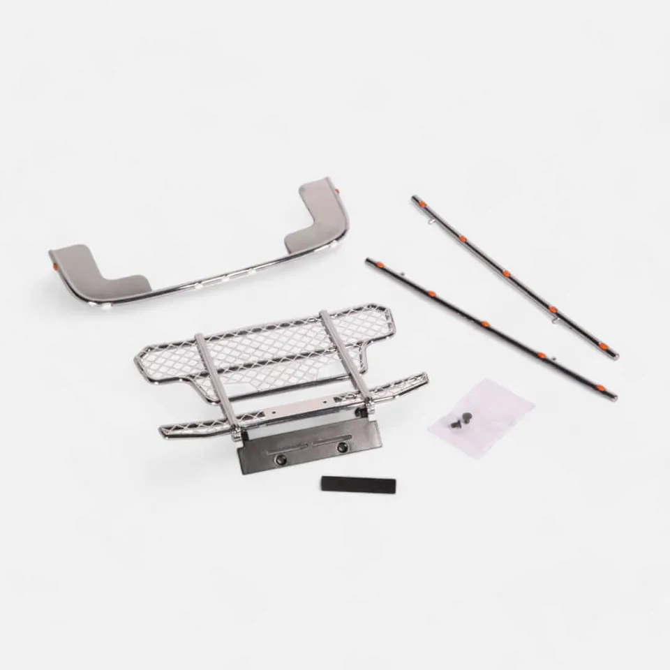 nzg-scania-730s-v8-anbauset-1-18-bullbar-zubeh-r image 1