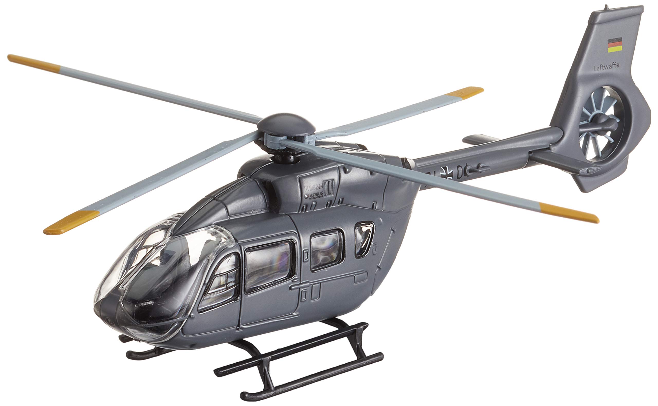 schuco-edition-airbus-h145m-ksk-modell-1-87-grau image 1