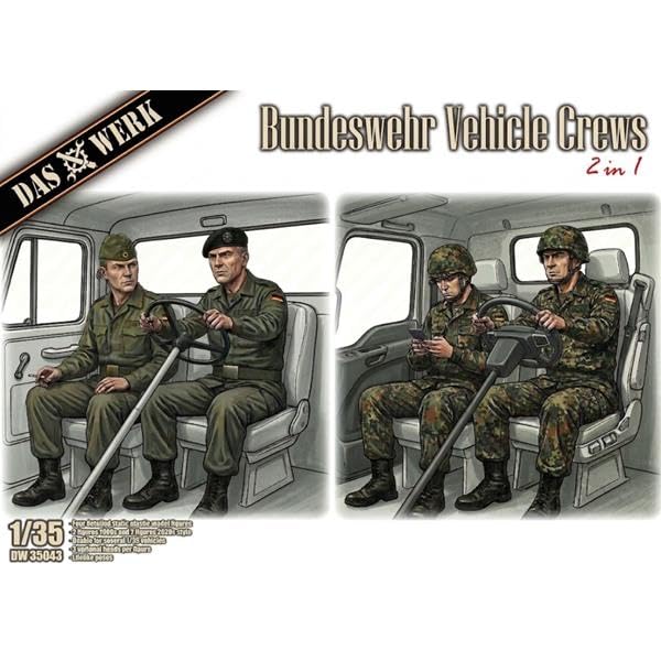das-werk-dw35043-bundeswehr-fahrzeugbesatzung-figurenset-1-35 image 1