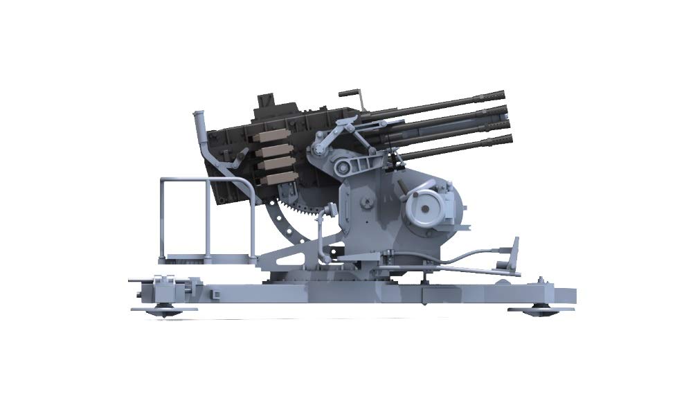 das-werk-smk-type-2-salvenmaschinenkanone-bausatz-1-35 image 5
