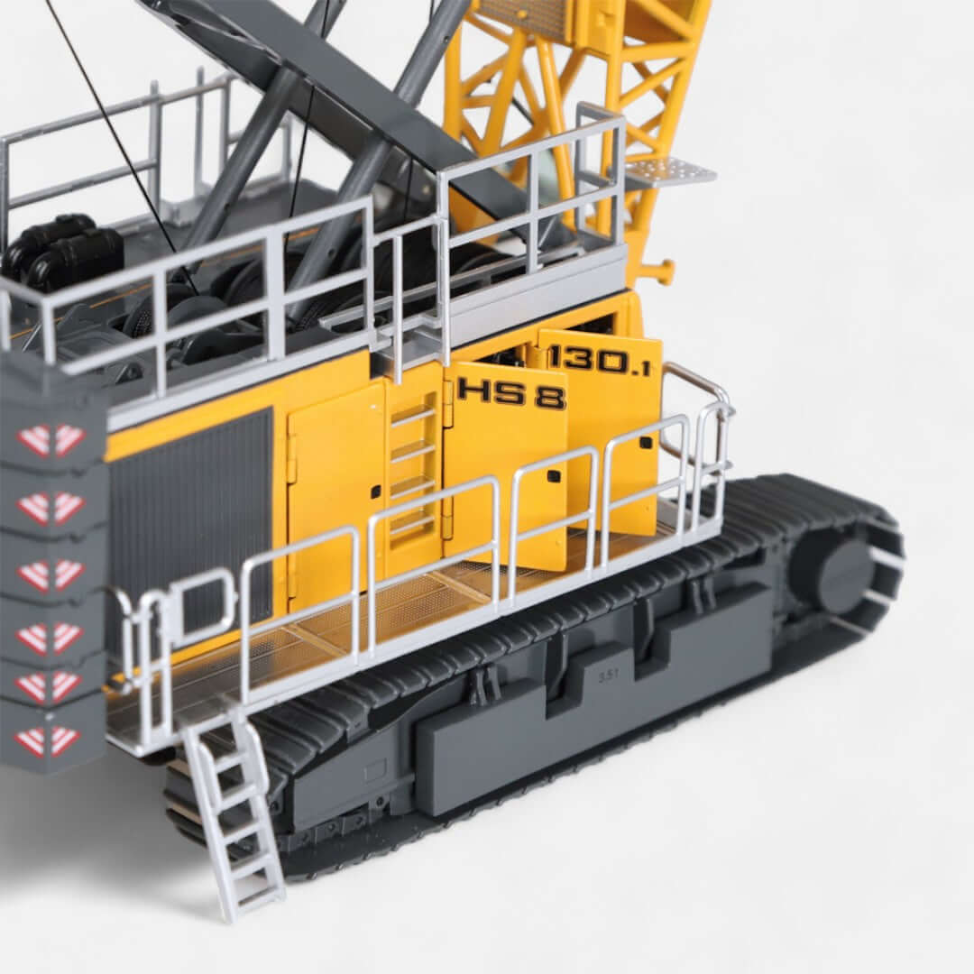 liebherr-hs8130-1-seilbagger-modell-1-50-schlitzwandgreifer image 6