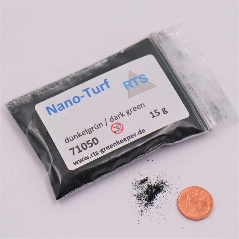 rts-greenkeeper-turfs-nano-turf-streu-dunkelgr-n-unkraut image 1