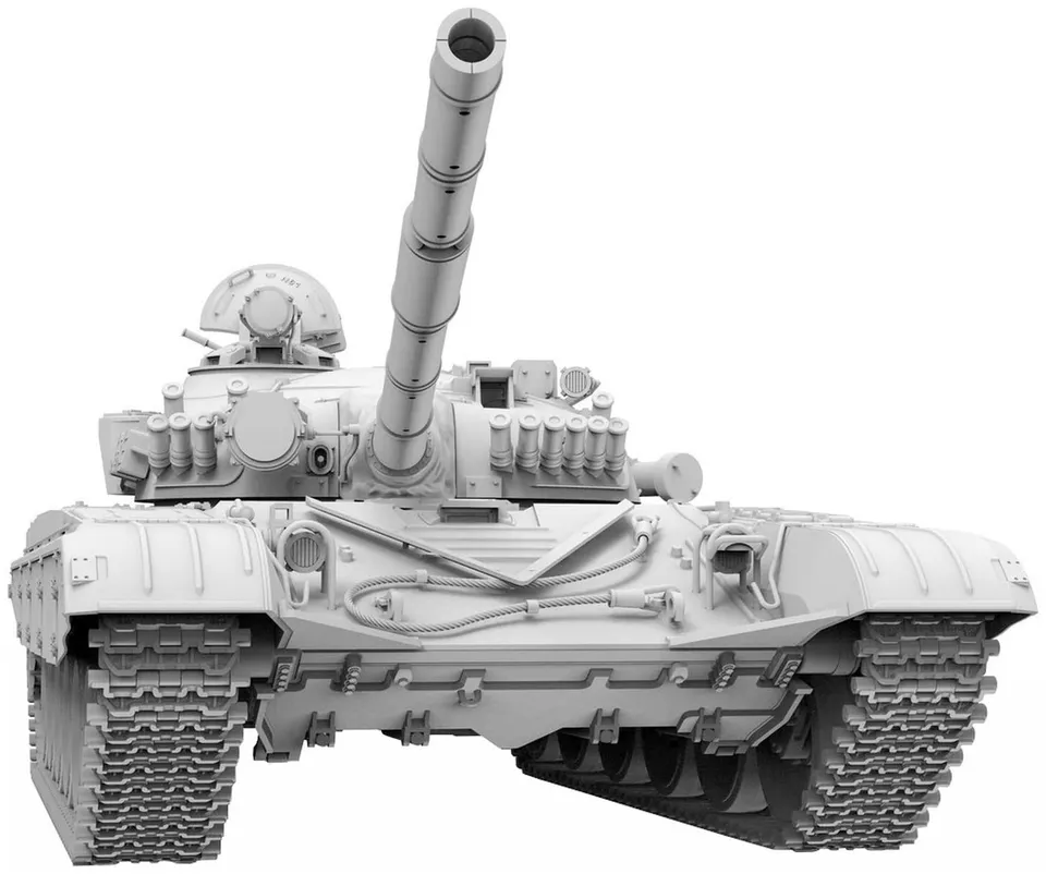 das-werk-1-35-t-72m-dw35032-panzermodell-bausatz-3in1 image 1