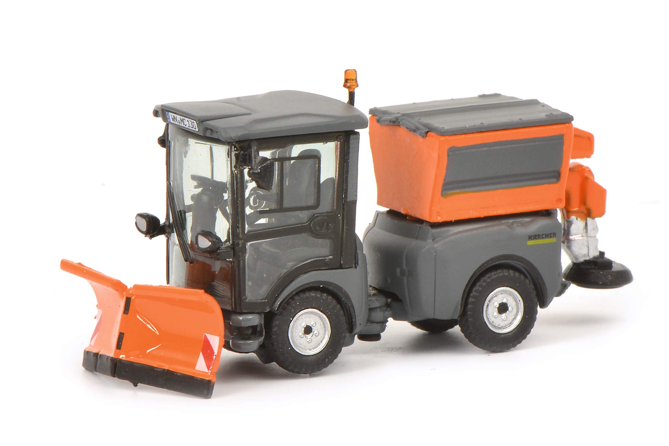 schuco-edition-452628900-k-rcher-mc-130-winterdienst-grau image 4