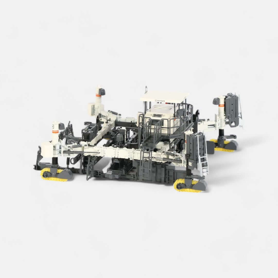 nzg-wirtgen-sp64i-gleitschalungsfertiger-modell-1-50 image 7
