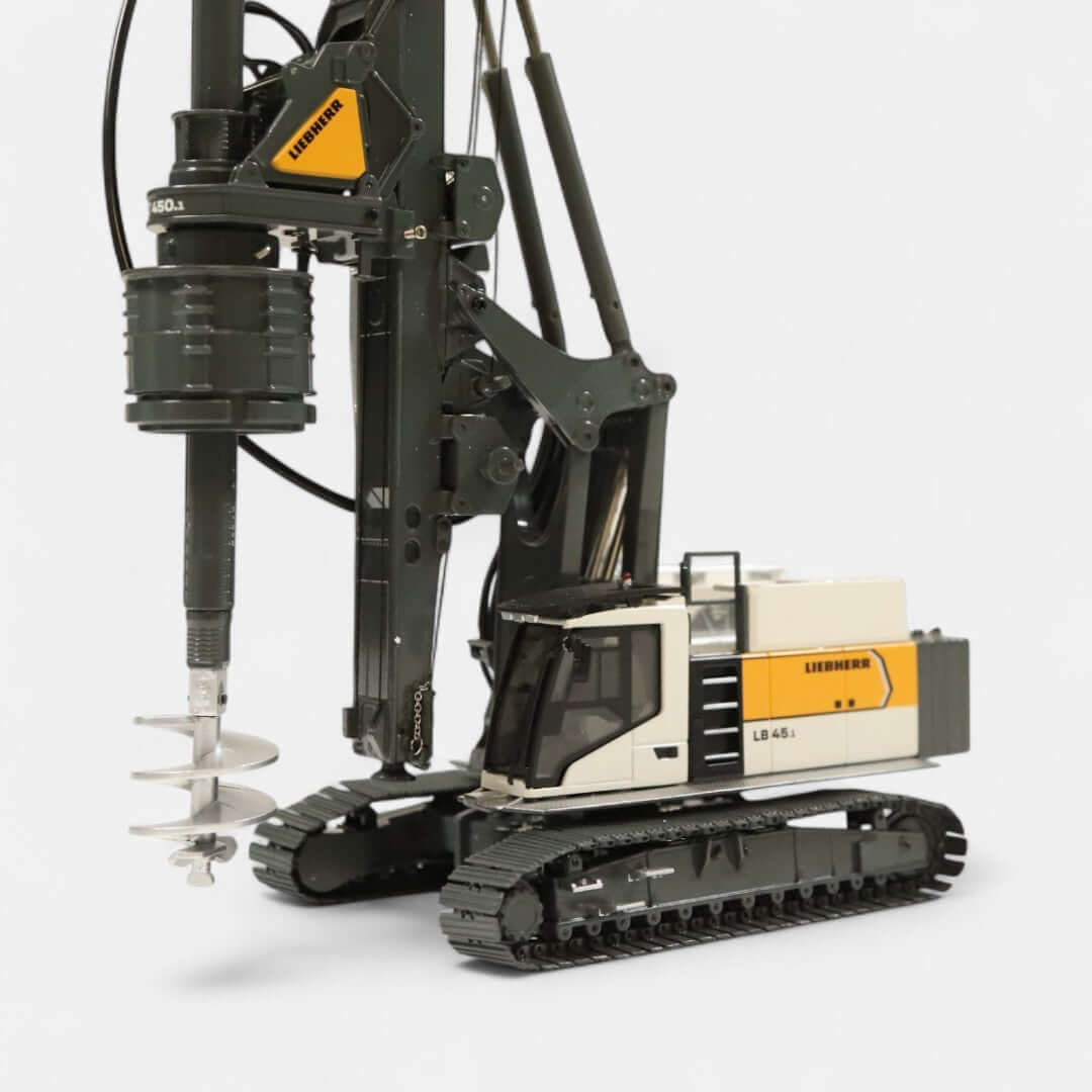 nzg-liebherr-lb-45-1-bohrger-t-baumaschinenmodell-1-50 image 3