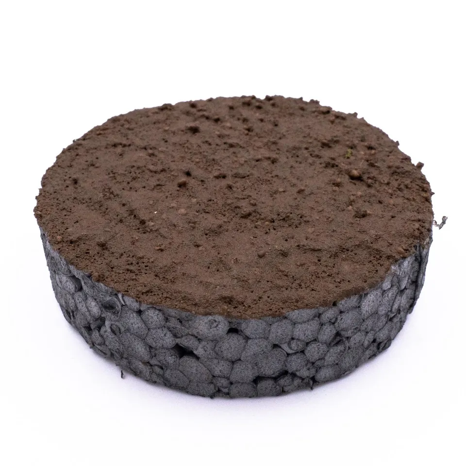 rts-greenkeeper-muddy-ground-brown-earth-250-ml-braun image 1