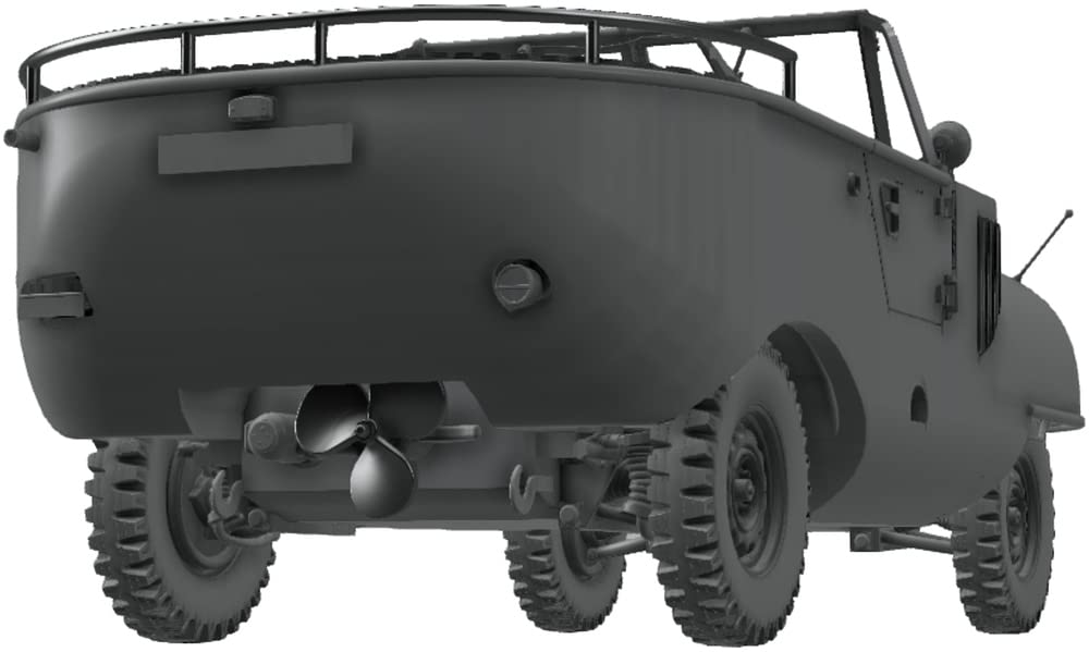 das-werk-dw35012-trippel-sg-6-38-bausatz-1-35-schwimmwagen image 2