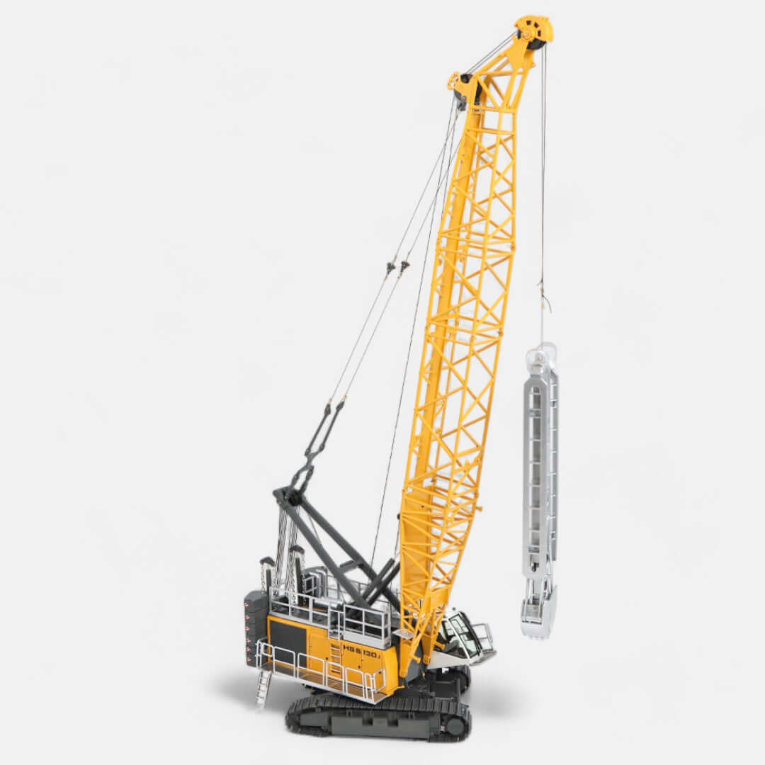 liebherr-hs8130-1-seilbagger-modell-1-50-schlitzwandgreifer image 3
