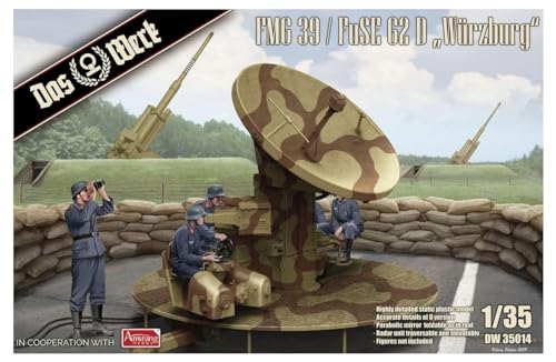 das-werk-fmg-39-w-rzburg-radar-bausatz-1-35-dw35014 image 2
