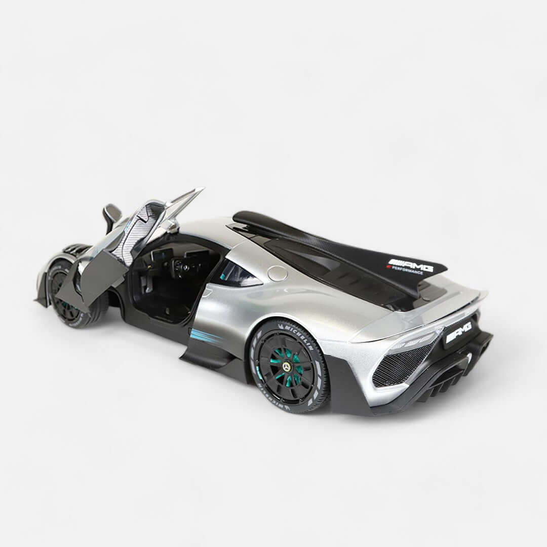 nzg-mercedes-amg-one-1-12-graphitgrau-magno image 6