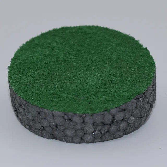 rts-greenkeeper-microturf-streumaterial-laubgr-n-150-ml image 1