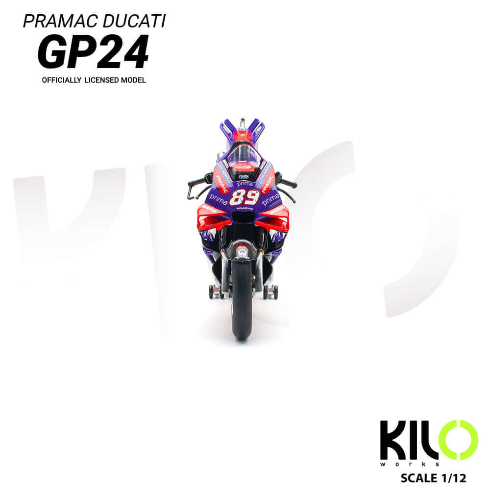 nzg-motorbikes-ducati-gp24-modellmotorrad-1-12-pramac-martin image 3