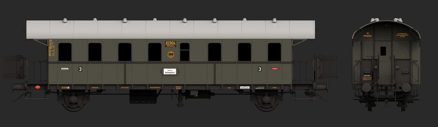 das-werk-dw35033-donnerb-chse-cid-27-waggon-1-35-bausatz image 4