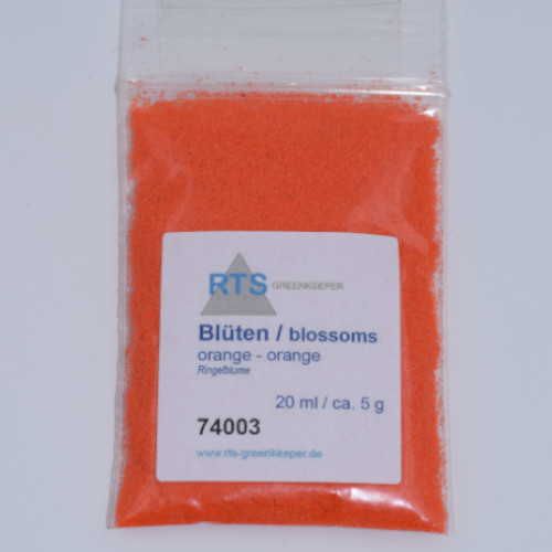 rts-greenkeeper-bl-ten-orange-ringelblume-streu-20-ml image 1