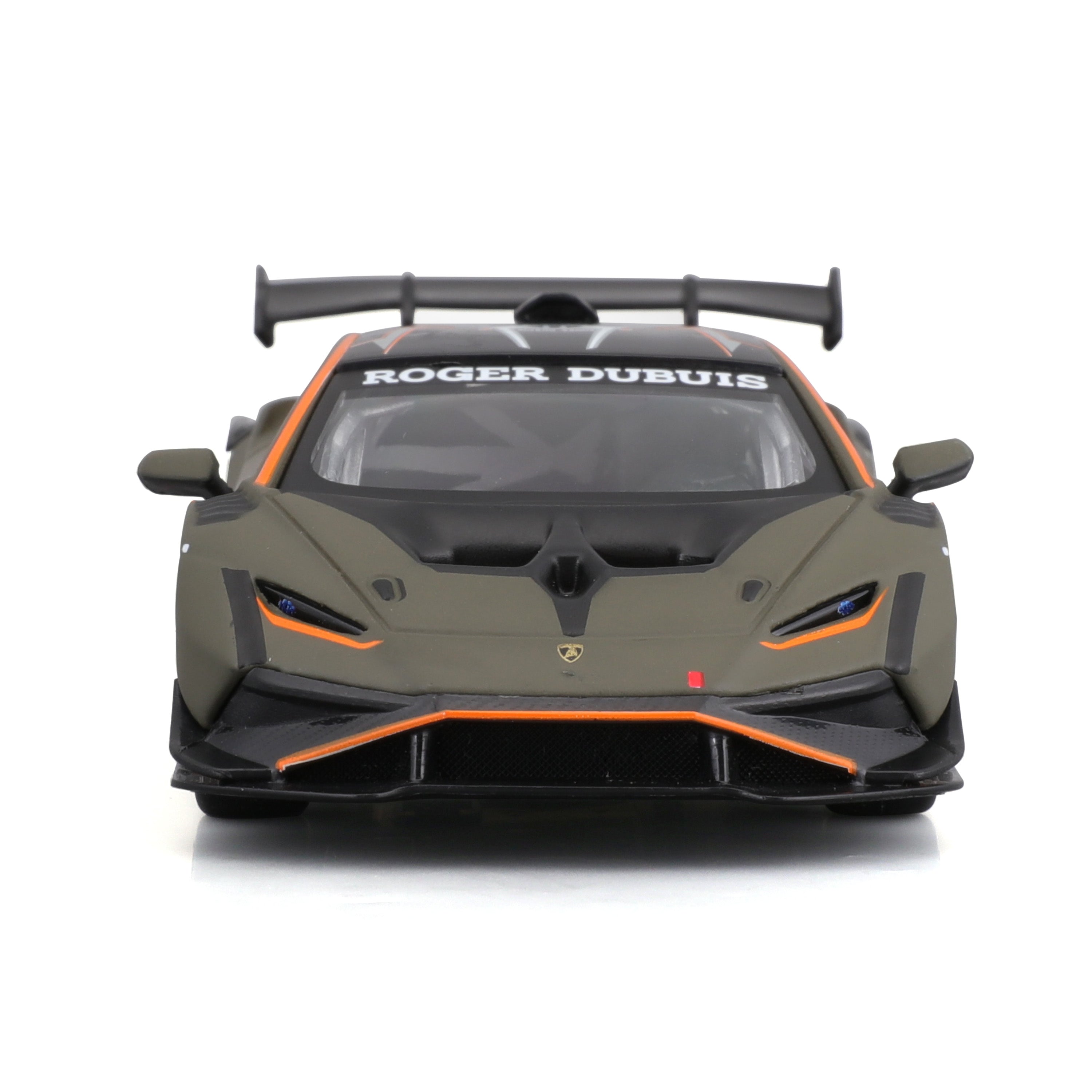 bburago-racing-huracan-super-trofeo-evo2-modellauto-1-43-gr-n image 3
