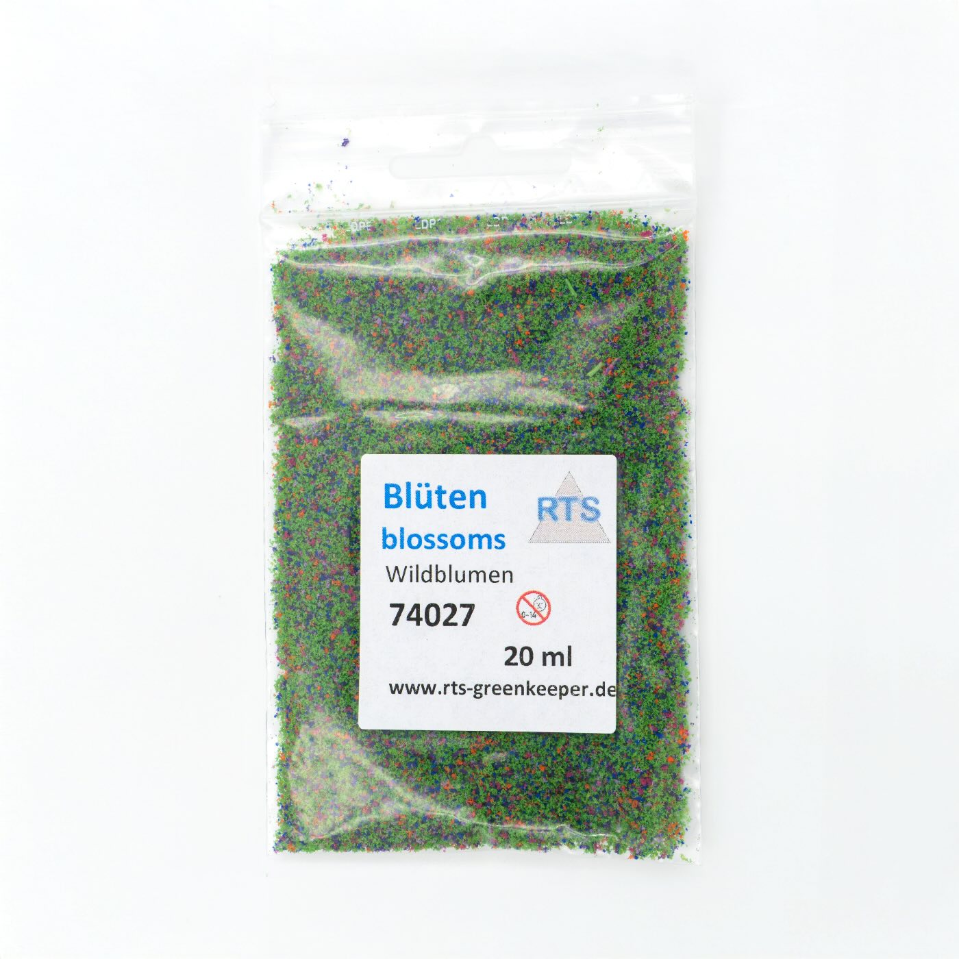 rts-greenkeeper-bl-ten-wildblumen-streumaterial-20-ml-wiese image 1