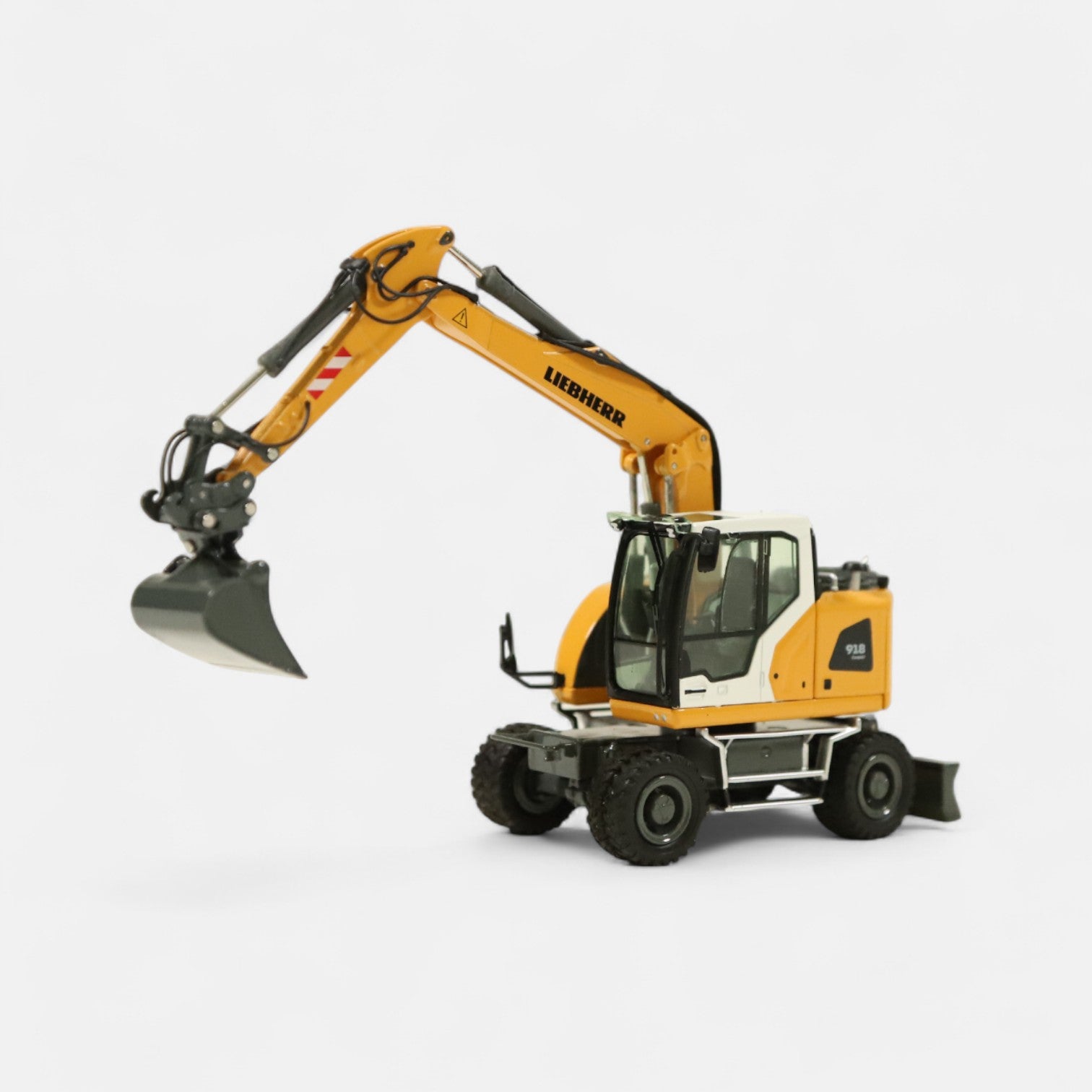 nzg-liebherr-a918-compact-gen-8-mobilbagger-1-50 image 2