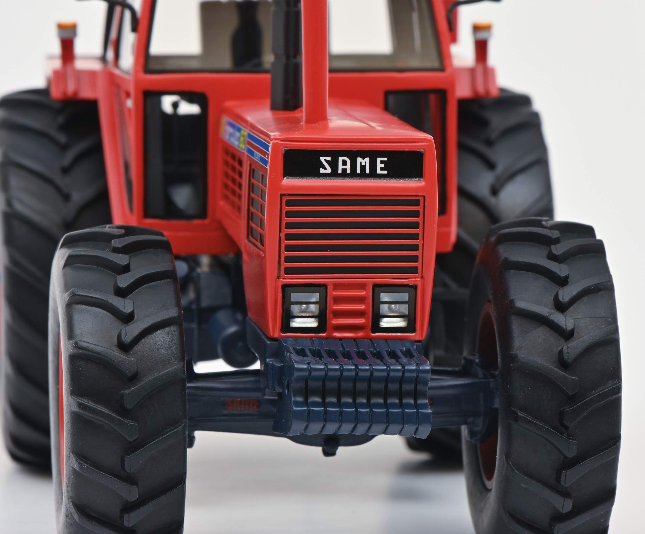 schuco-same-hercules-160-traktor-1-32-pro-r32-limitiert-resin image 6