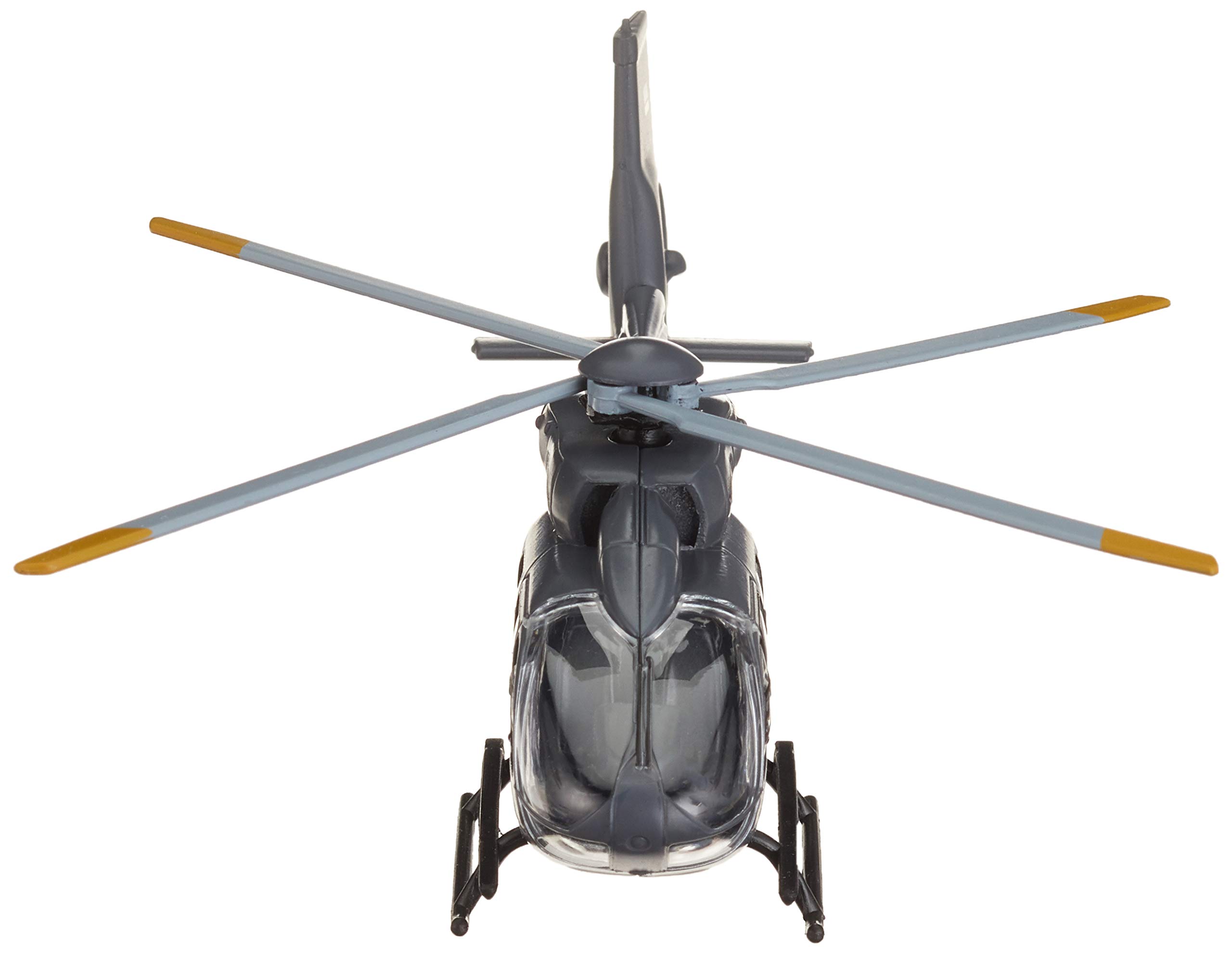 schuco-edition-airbus-h145m-ksk-modell-1-87-grau image 3