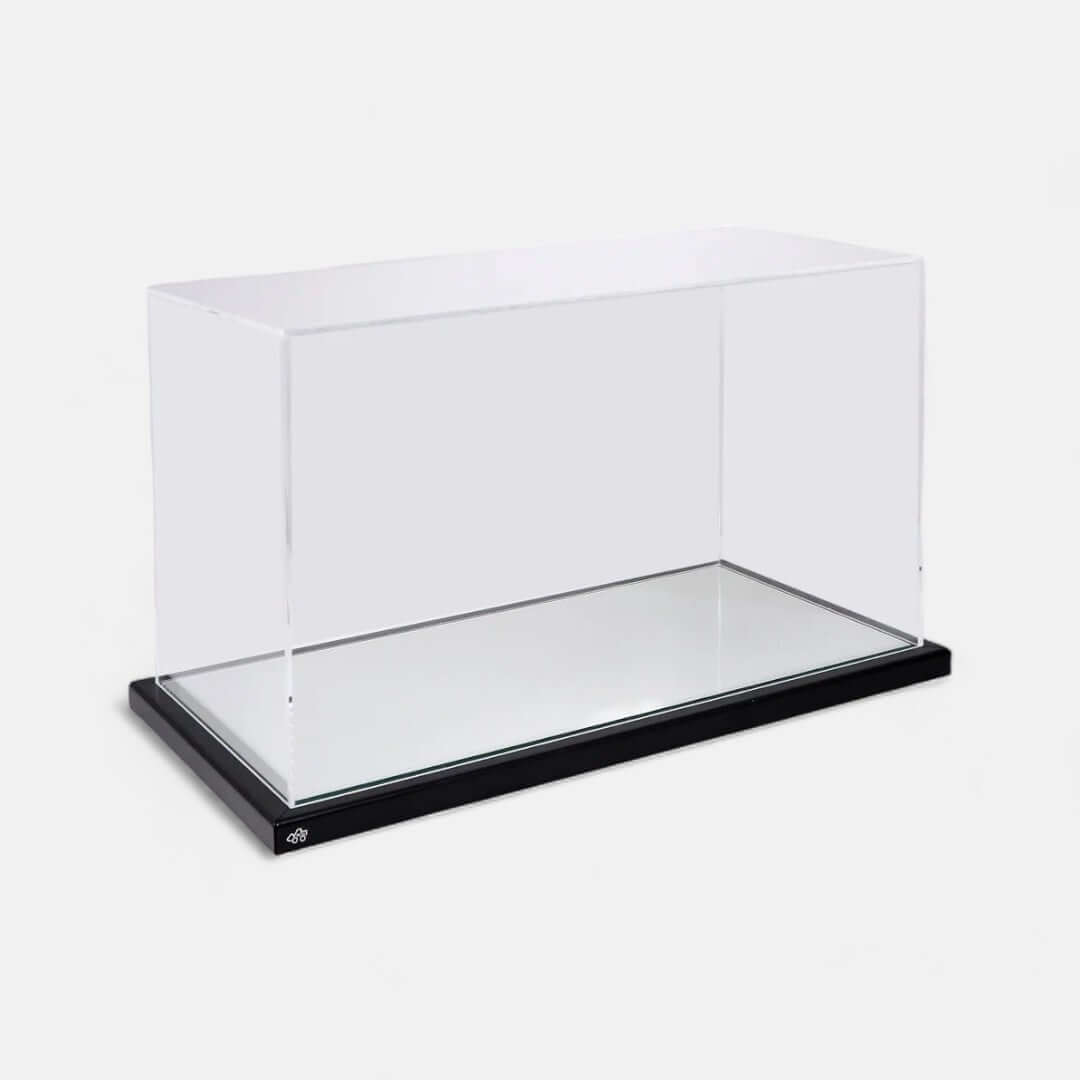 nzg-display-case-big-vitrine-1-18-lkw-1-12-auto-spiegel image 1