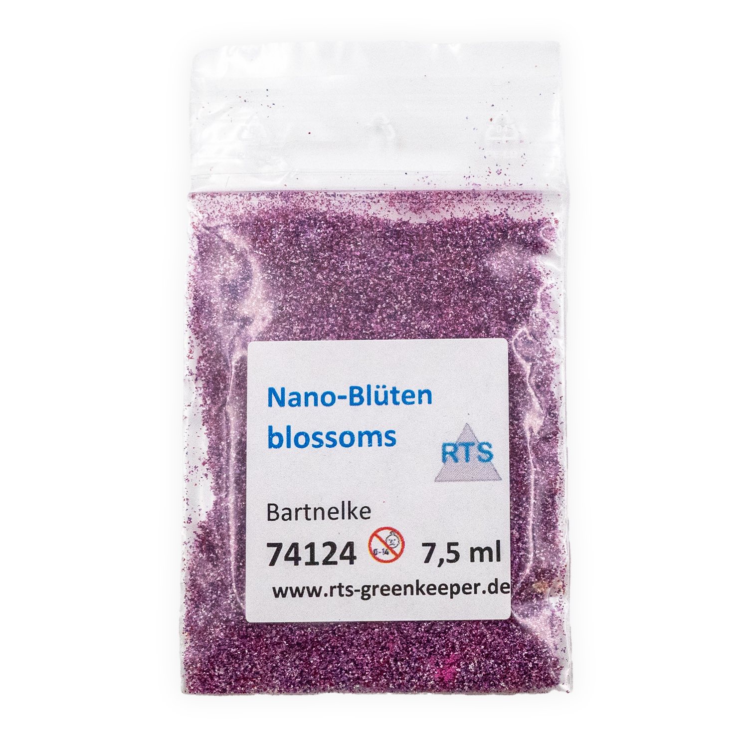 rts-greenkeeper-bl-ten-nano-bl-ten-bartnelke-streubl-ten-7-5-ml image 1