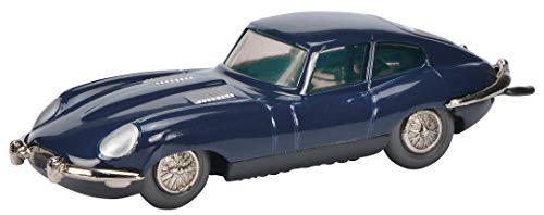 schuco-classic-micro-racer-jaguar-e-type-dunkelblau-limitiert image 4