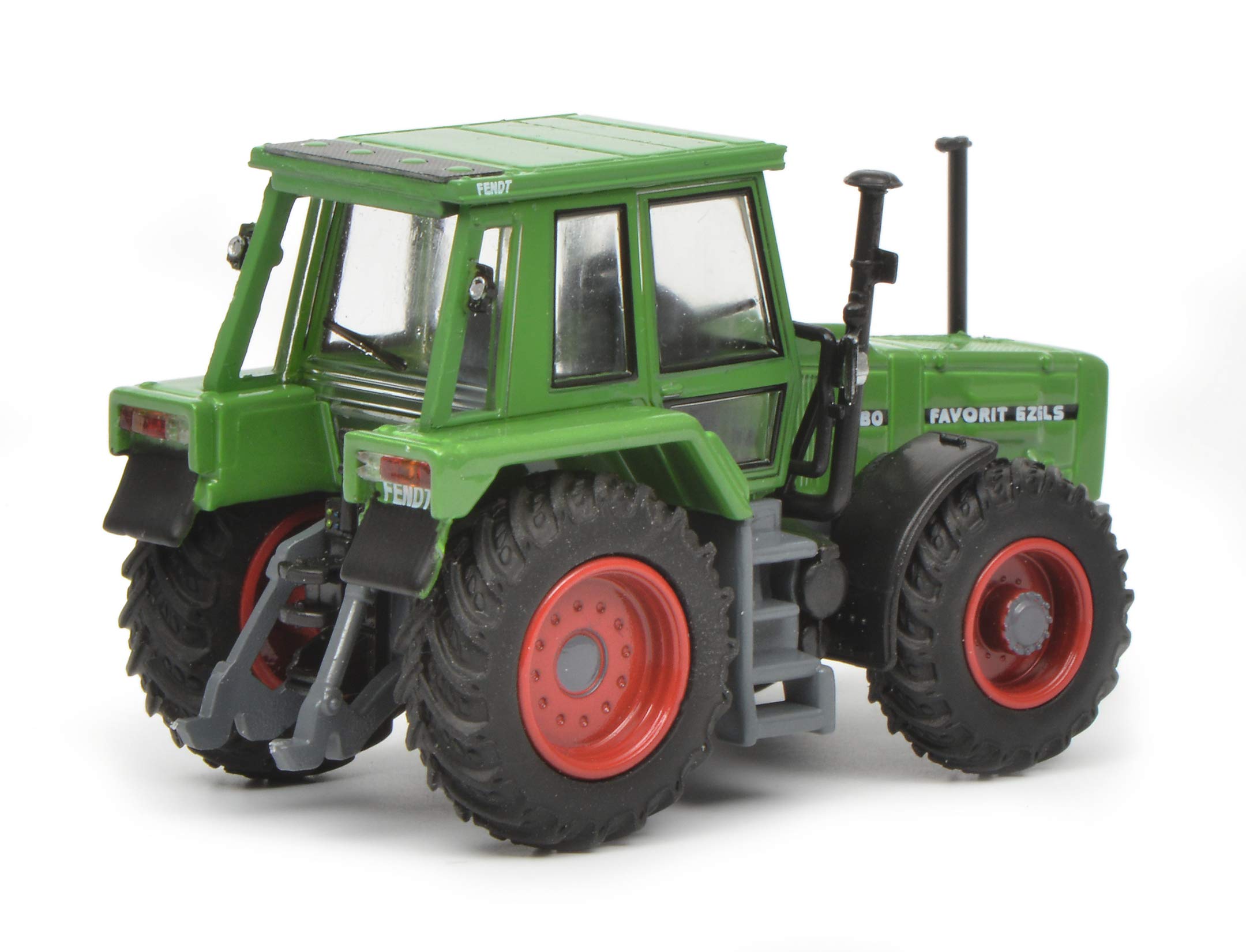 schuco-edition-fendt-favorit-622-ls-traktor-1-87-gr-n image 2