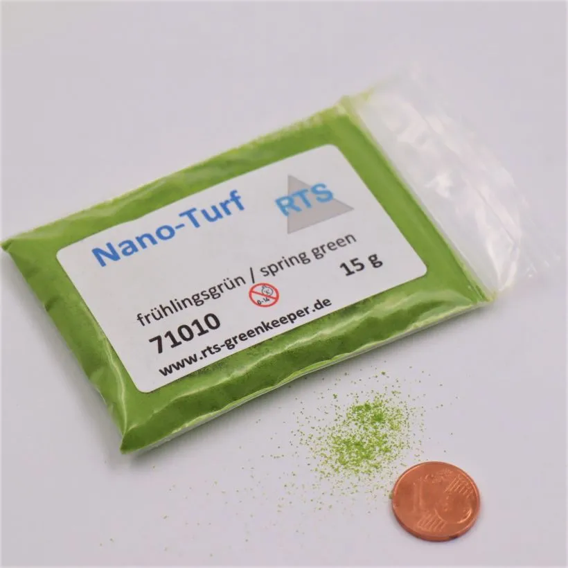 rts-greenkeeper-turfs-nano-turf-fr-hlingsgr-n-unkraut-h0 image 1